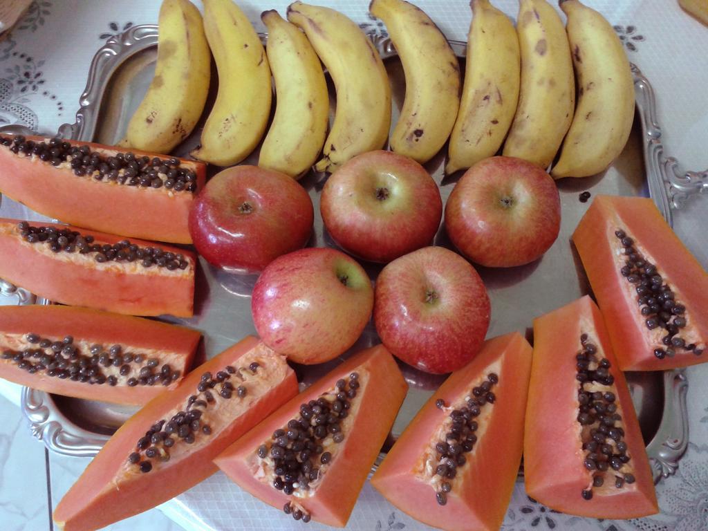 מלון Bento Gonçalves Pousada Sao Francisco מראה חיצוני תמונה