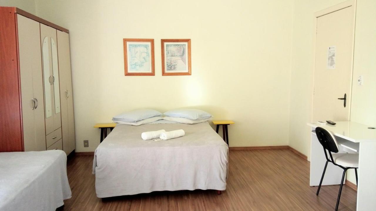 מלון Bento Gonçalves Pousada Sao Francisco מראה חיצוני תמונה
